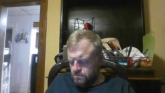 TheOneDonShaun 网络视讯表演