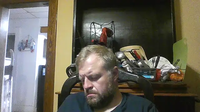 Show webcam de TheOneDonShaun