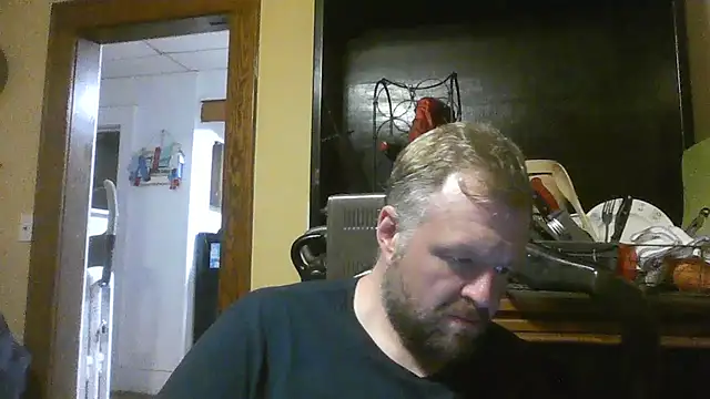 TheOneDonShaun webkamerás műsora