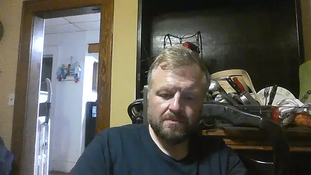 TheOneDonShaun's Webcam Show