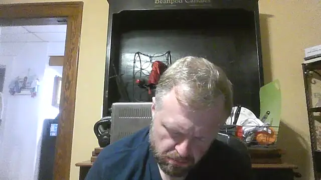 TheOneDonShaun's Webcam Show