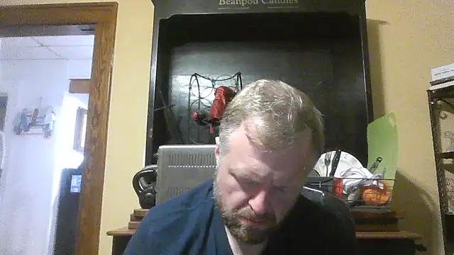 Show Webcam de TheOneDonShaun