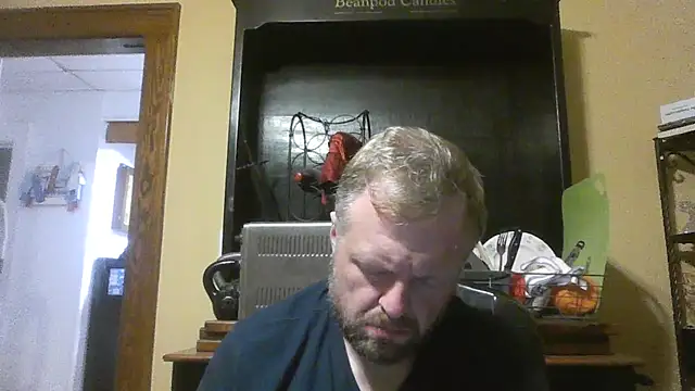 Show webcam de TheOneDonShaun