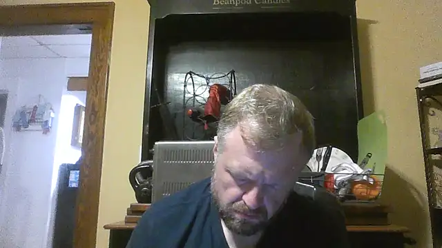 TheOneDonShaun's Webcam Show