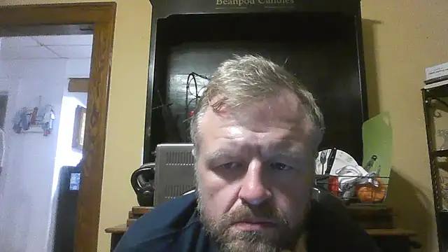 TheOneDonShaun's Webcam Show