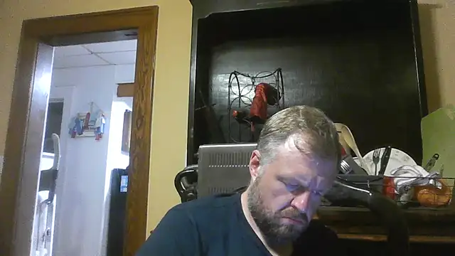 TheOneDonShaun's Webcam Show