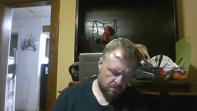 TheOneDonShaun webkamerás műsora