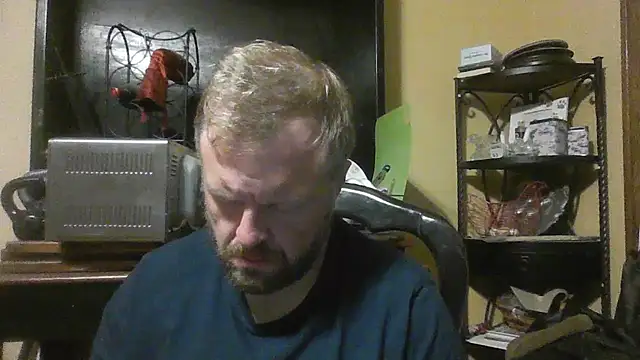 TheOneDonShaun's Webcam Show