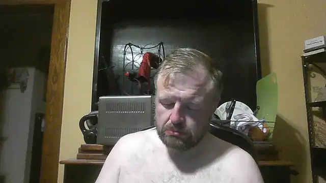 TheOneDonShaun's Webcam Show