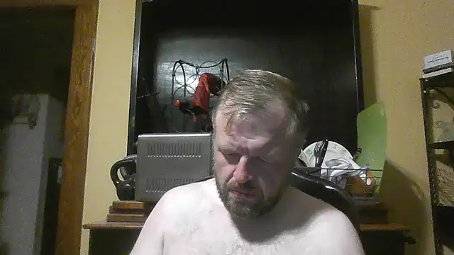 TheOneDonShaun's Webcam Show