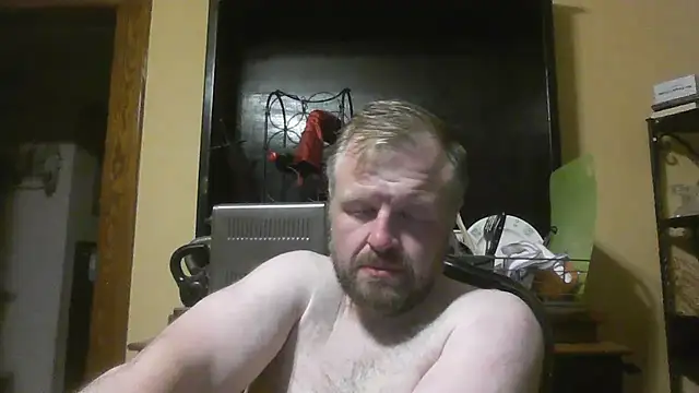TheOneDonShaun's Webcam Show