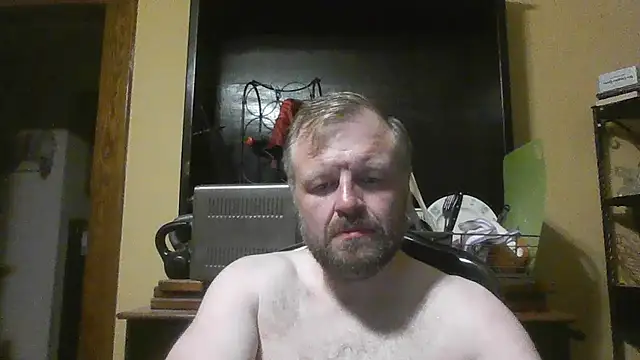 TheOneDonShaun's Webcam Show