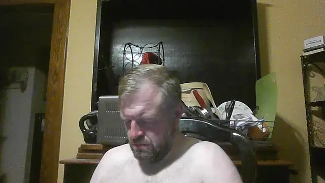Show Webcam de TheOneDonShaun