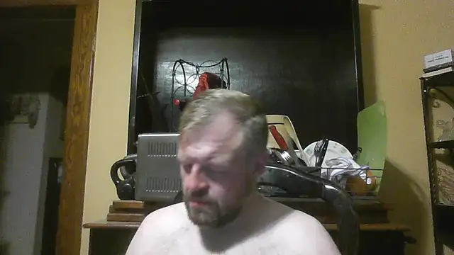 TheOneDonShaun's Webcam Show