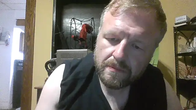 Show Webcam de TheOneDonShaun