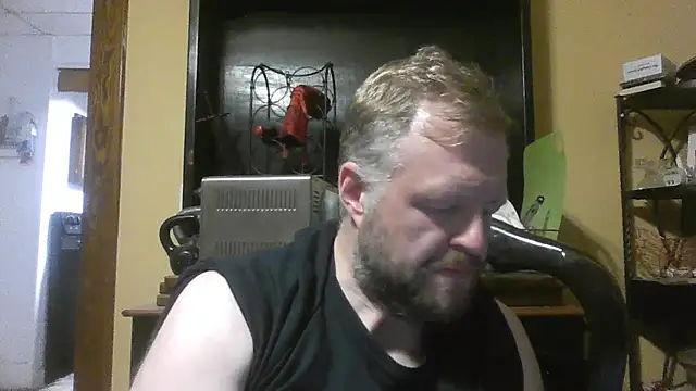 TheOneDonShaun's Webcam Show