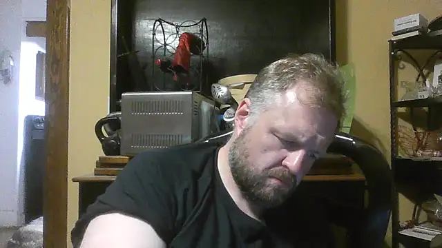 TheOneDonShaun webcam show