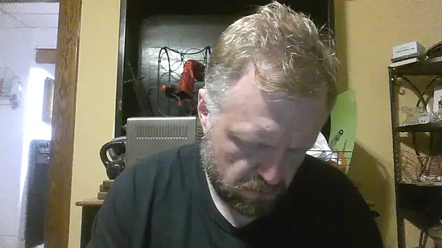 Webkamerová show TheOneDonShaun