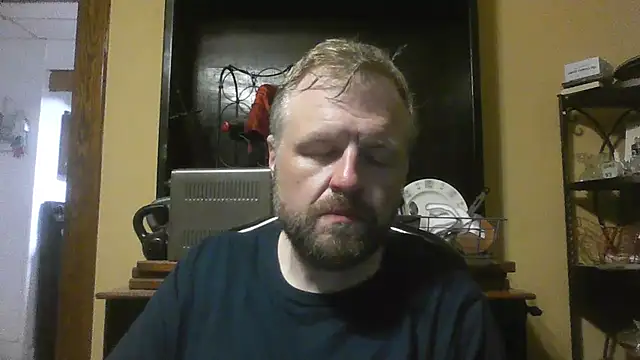 Show Webcam de TheOneDonShaun
