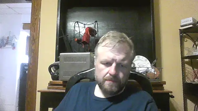 Show Webcam de TheOneDonShaun