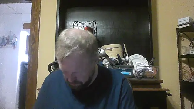Show webcam de TheOneDonShaun