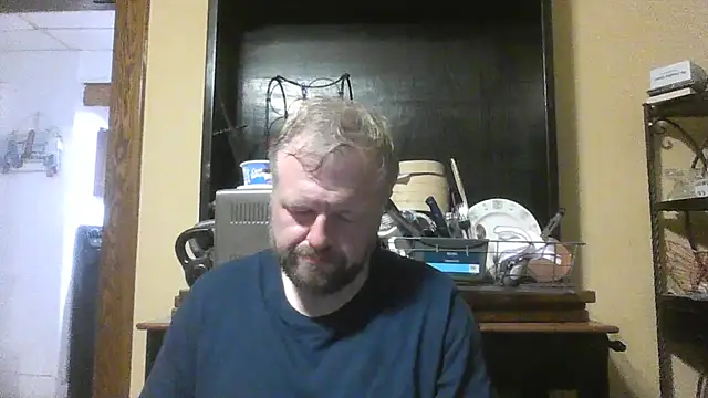 Show webcam de TheOneDonShaun