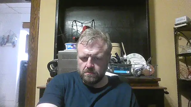 TheOneDonShaun Webcam show