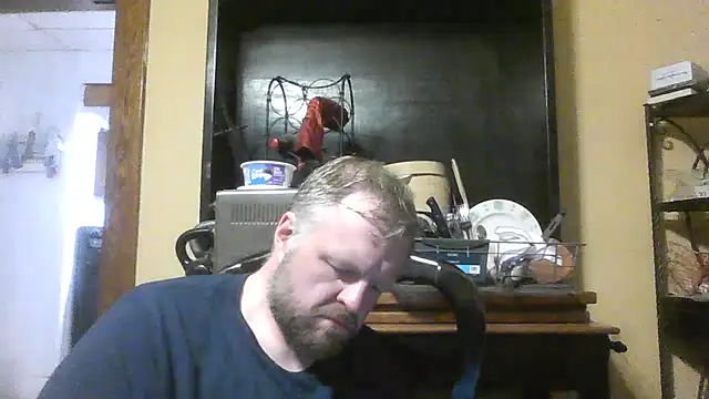 Show de webcam de TheOneDonShaun