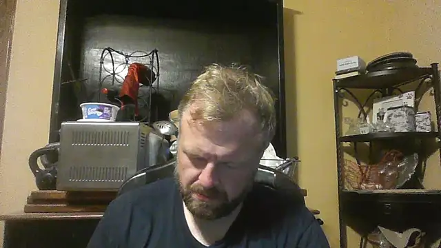 Show Webcam de TheOneDonShaun