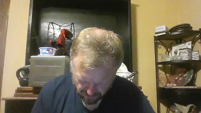 Show Webcam de TheOneDonShaun