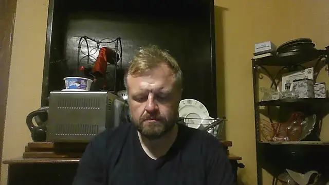 TheOneDonShaun webkamerás műsora