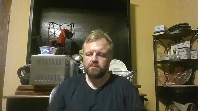 Show webcam de TheOneDonShaun
