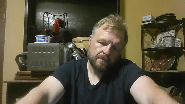 TheOneDonShaun Webcamshow