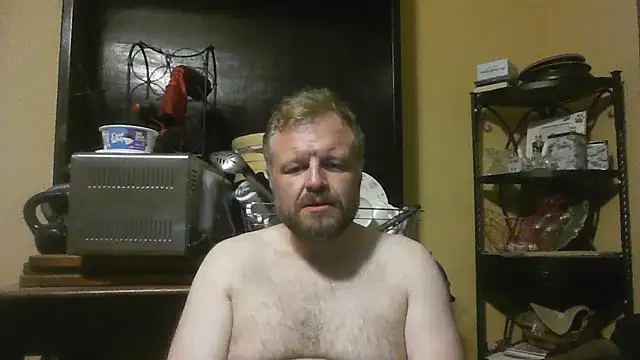Show Webcam de TheOneDonShaun