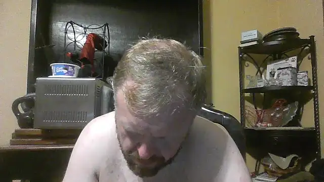 Show webcam de TheOneDonShaun