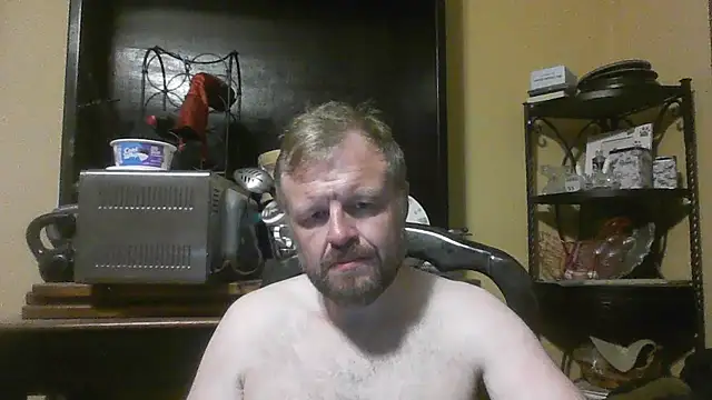 Show Webcam de TheOneDonShaun