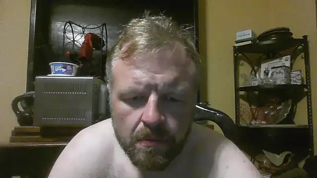TheOneDonShaun 网络视讯表演