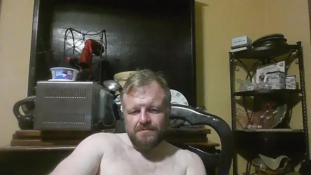 Show webcam de TheOneDonShaun