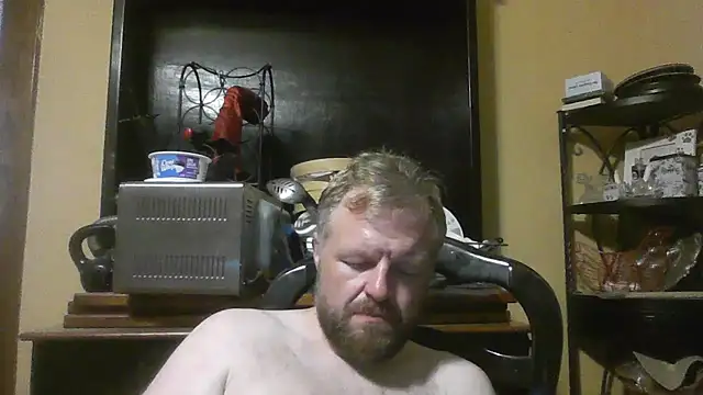 TheOneDonShaun Webcamshow