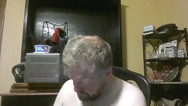 Show Webcam de TheOneDonShaun
