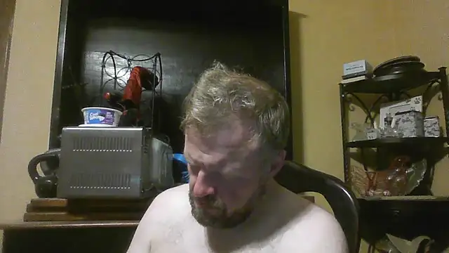 Show webcam de TheOneDonShaun