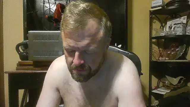 TheOneDonShaun Шоу с уебкамера