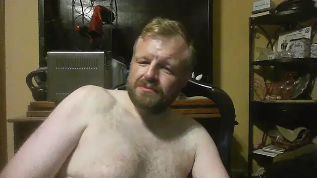 TheOneDonShaun Шоу с уебкамера