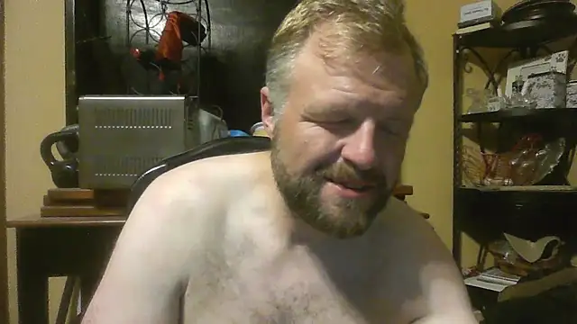 TheOneDonShaun webkamerás műsora