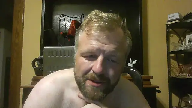 TheOneDonShaun's Webcam Show