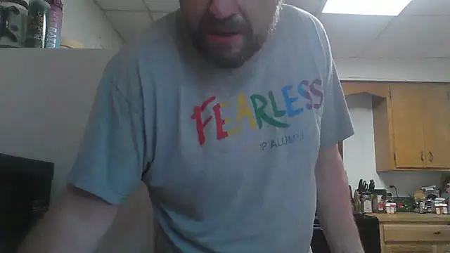 Show Webcam de TheOneDonShaun