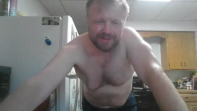 Show Webcam de TheOneDonShaun