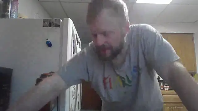 Show Webcam de TheOneDonShaun