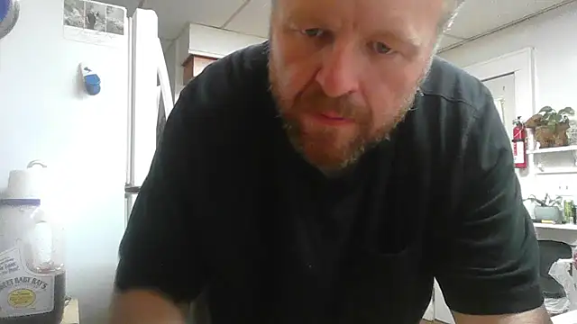 TheOneDonShaun's Webcam Show