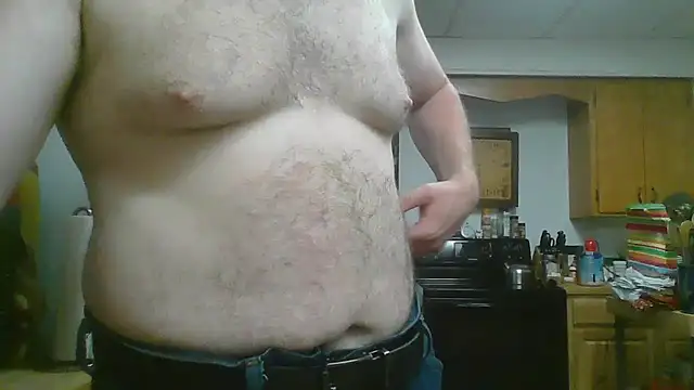 Show webcam de TheOneDonShaun